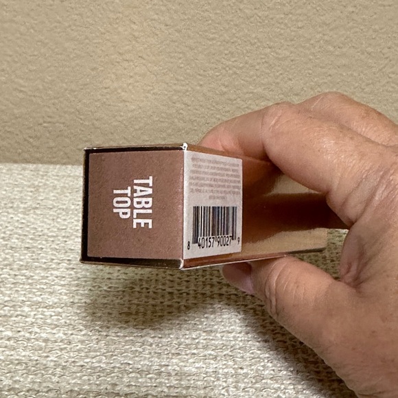 JEFFREE STAR The Gloss Lip Gloss Table Top NIB - Picture 2 of 2